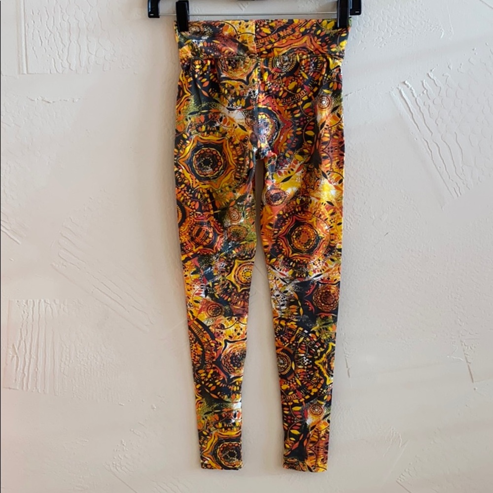 Legging petit - Picture 3 of 3